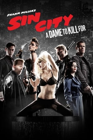 Sin City Jai Tu Pour Elle