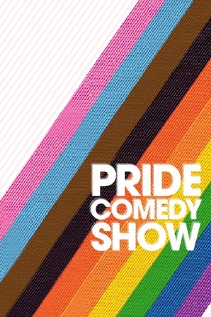 Pride Comedy Show 2023