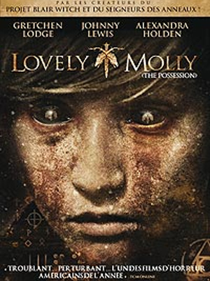 Lovely Molly The Possession