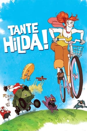 Tante Hilda