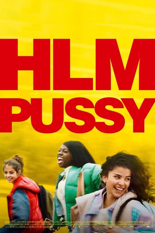 Hlm Pussy 2024