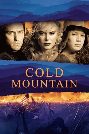 Retour Cold Mountain