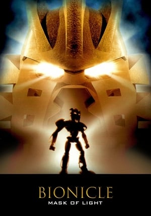 Bionicle Le Masque De Lumire