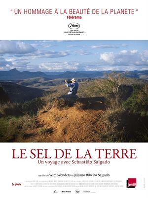 Le Sel De La Terre