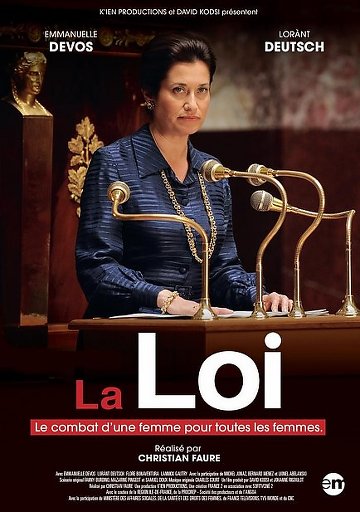 La Loi Tv