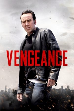 Vengeance A Love Story