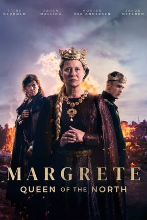 Margrete Queen Of The North