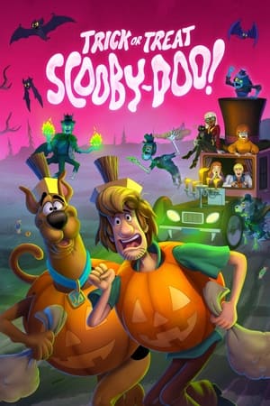 Scooby Doo Et La Mission Dhalloween