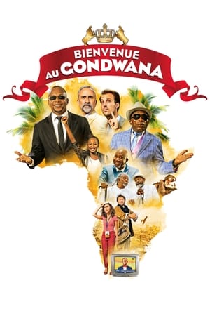 Bienvenue Au Gondwana