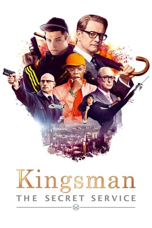 Kingsman Services Secrets