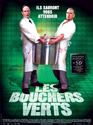 Les Bouchers Verts