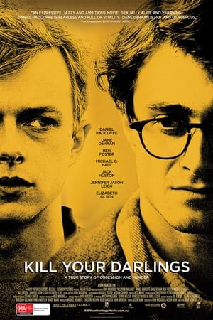 Kill Your Darlings Obsession Meurtrire