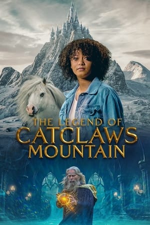 The Legend Of Catclaws Mountain 2024