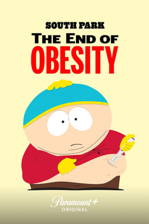 South Park The End Of Obesity 2024