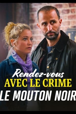 Rendez Vous Avec Le Crime Le Mouton Noir