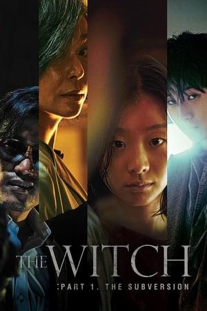 The Witch 1re Partie Subversion