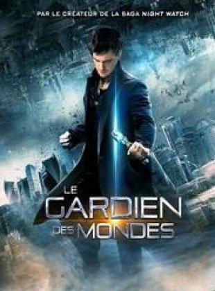 Le Gardien Des Mondes