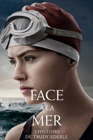 Face La Mer Lhistoire De Trudy Ederle 2024