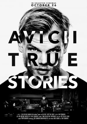 Avicii True Stories