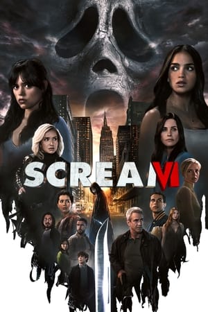 Scream Vi