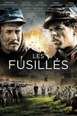 Les Fusills