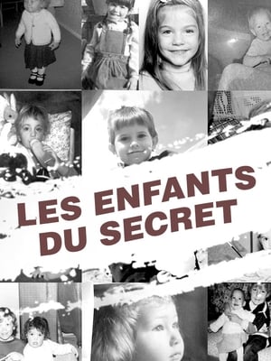 Les Enfants Du Secret