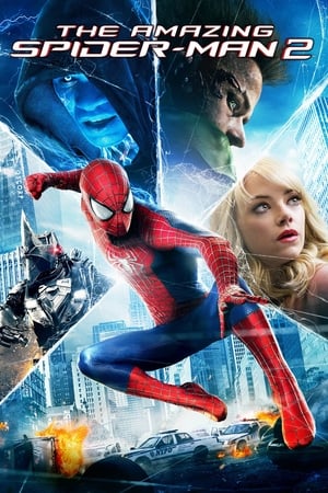 The Amazing Spider Man Le Destin Dun Hros